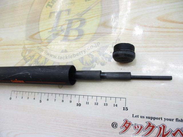 飛竜 落し込み 1-39U Daiwa ダイワ　釣り竿　クロダイ　落とし込み 飛竜 落し込み 1-39U Daiwa ダイワ 釣り竿 クロダイ 落とし込み