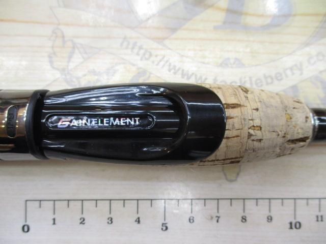 ゲインエレメント GES-66MLS