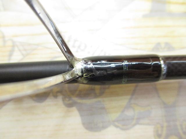 ゲインエレメント GES-66MLS