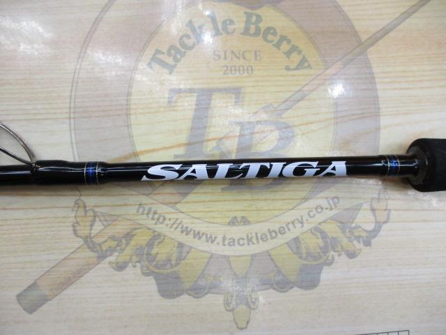 ソルティガ J 511MHB DAIWA（釣り） ダイワ ソルティガ J511MHB・J / ジギングロッド