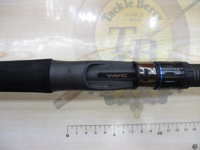 ソルティガ J511MHB・J｜＠ベリーネット 日本最大新品中古釣具