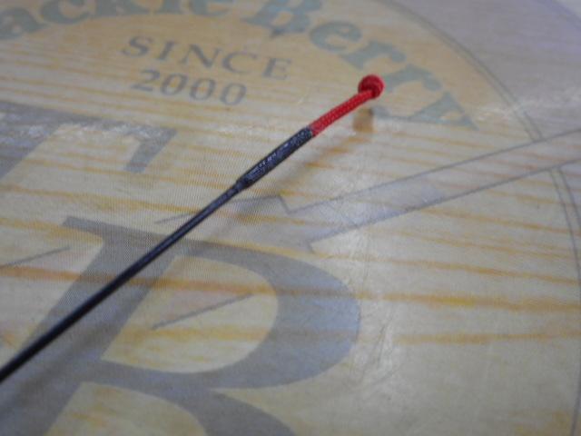 兆 硬式13 総塗り