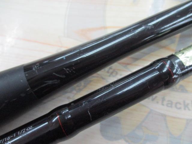 ポイズンアドレナ 172H