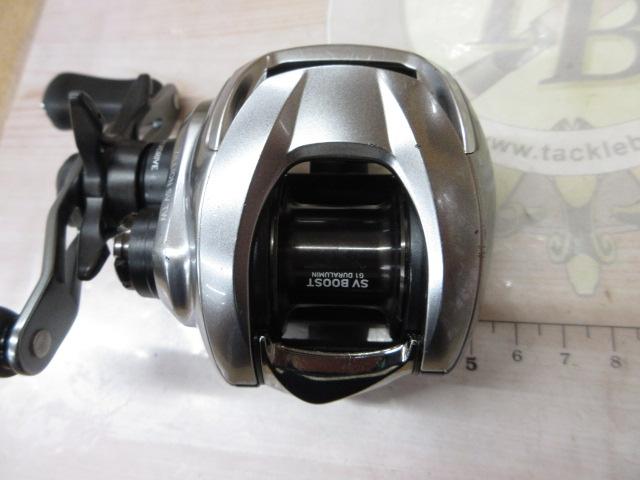 クライフターン 21ジリオンsvtw 1000xhl ダイワ 21 ジリオン SV TW 1000HL - 上島釣具店