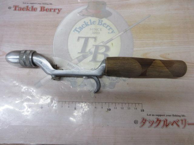 フェルール付き 着脱式ウッドグリップ【新品未使用】 脱着グリップフェルール用 アタッチメント - メルカリ
