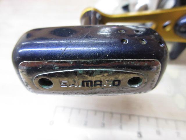 電動リール　シマノ　電動丸1000xt シマノ(SHIMANO) 04'電動丸 1000XT A-RB 018717｜アウトドア用品