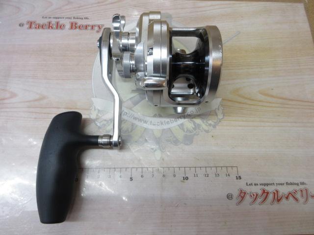 17オシアジガー 2001NRHG｜＠ベリーネット 日本最大新品中古釣具
