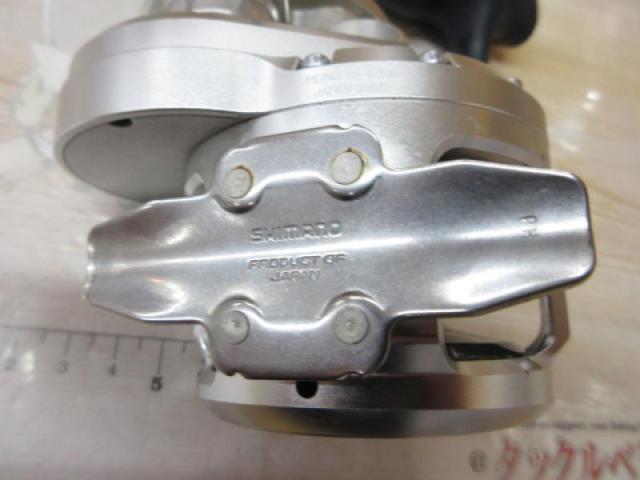 17オシアジガー 2001NRHG｜＠ベリーネット 日本最大新品中古釣具