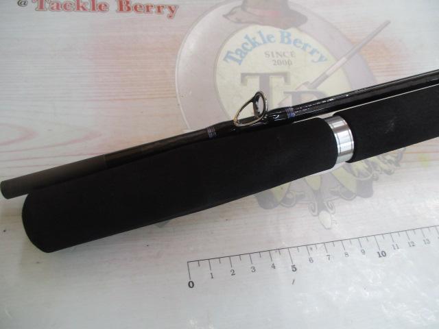 18海明 80-240｜＠ベリーネット 日本最大新品中古釣具WEBショップ