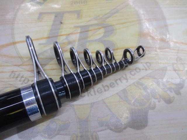リバティクラブ磯風 3-45遠投・K｜＠ベリーネット 日本最大新品