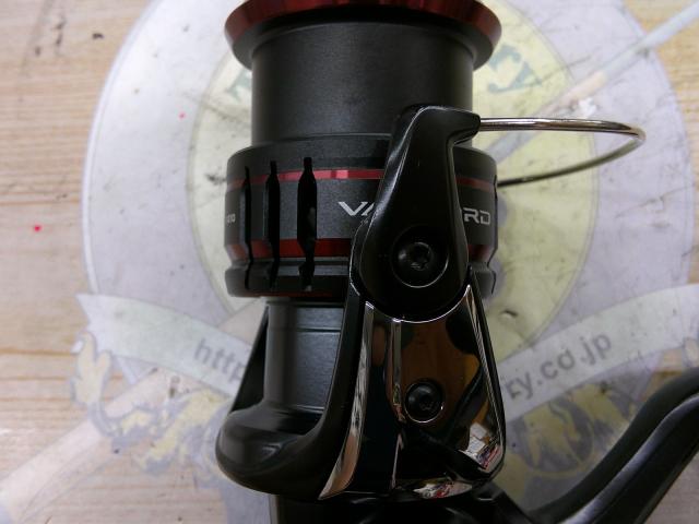 中古品】 シマノ 20 ヴァンフォード 3000MHG シマノ(SHIMANO) 20