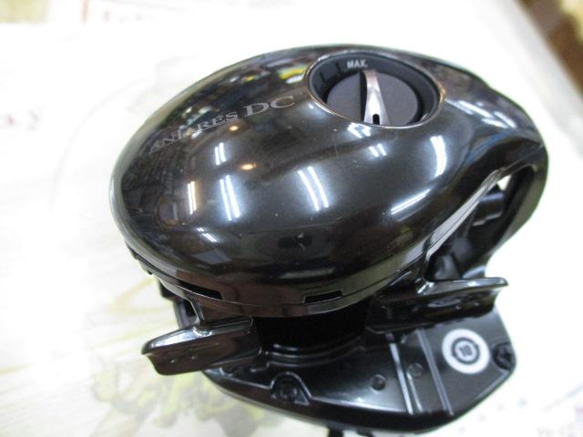 TOCHIMI【美品】23アンタレスDCMD LEFT 23アンタレスDC MD XG LEFT｜＠ベリーネット 日本最大新品中古
