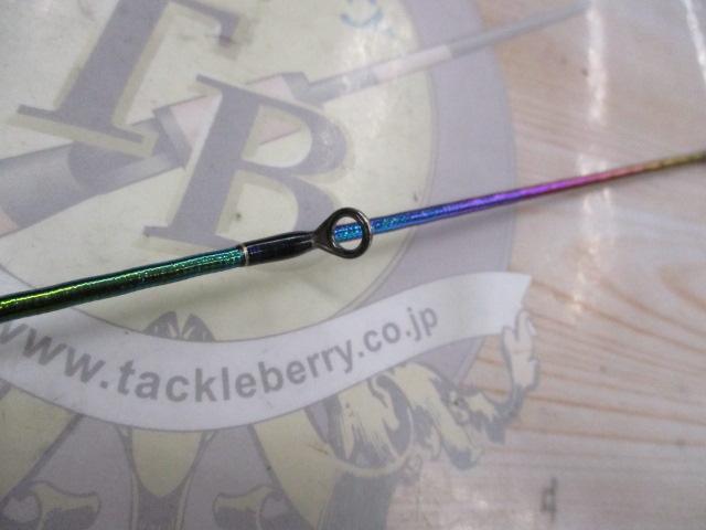 ワールドシャウラリミテッド　2701FF-3 美品！ シマノ ワールド シャウラ リミテッド 2701FF-3 (ロッド・釣竿