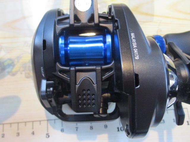 リール 20SLX DC 70HG Amazon | シマノ(SHIMANO) ベイトリール 両軸 20 SLX DC 70HG