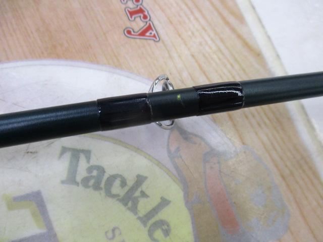 フライロッド　 ABYSpecial1本 THE FIBER GLASS FLY RODS ザ・ファイバーグラス・フライロッズ
