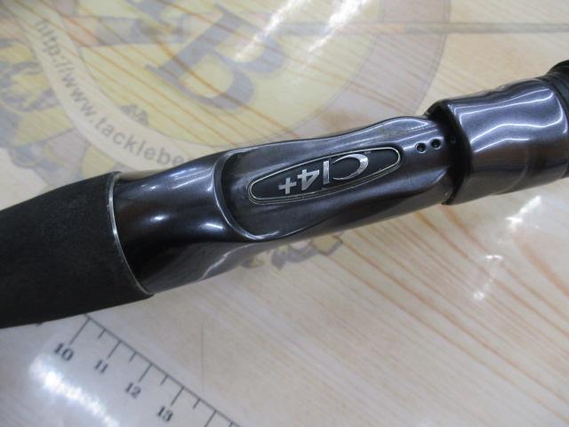 20ルナミス B120M-3