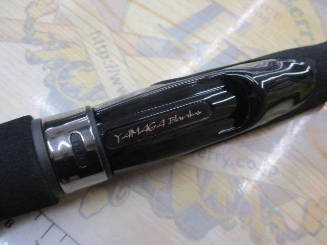 カリスタ90LML YAMAGA Blanks(ヤマガブランクス) Calista(カリスタ) 90LML/S