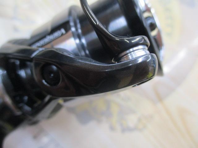 23ヴァンキッシュ C3000SDHHG