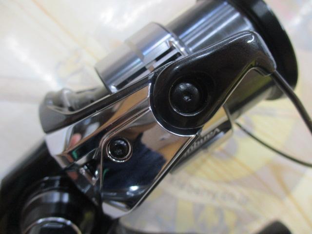 23ヴァンキッシュ C3000SDHHG