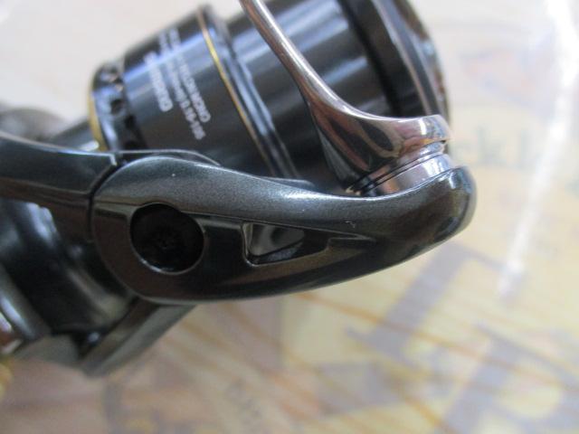 23カーディフXR C2000S