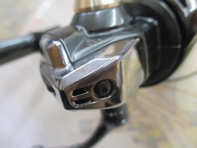 23カーディフXR C2000S