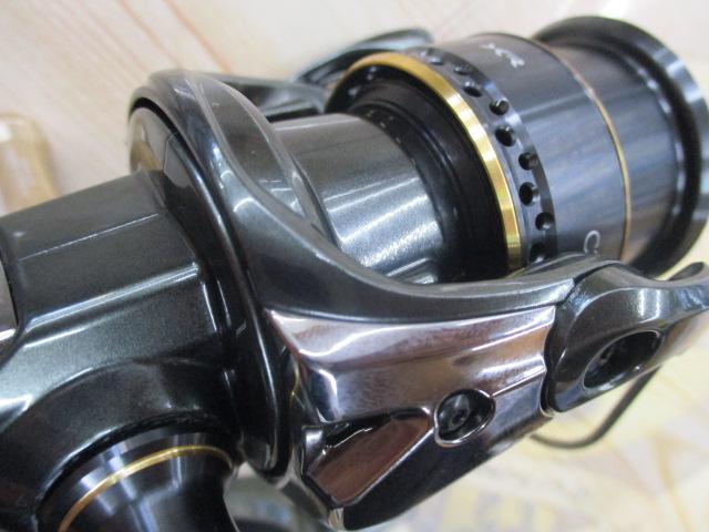 23カーディフXR C2000S