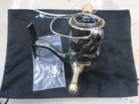 23カーディフXR C2000S