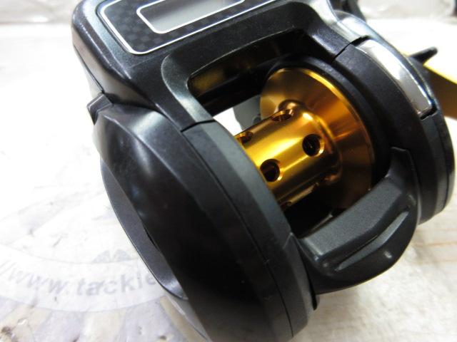 ライトゲーム　　ICV 150H DAIWA（釣り） ダイワ ライトゲームX ICV 150H−L