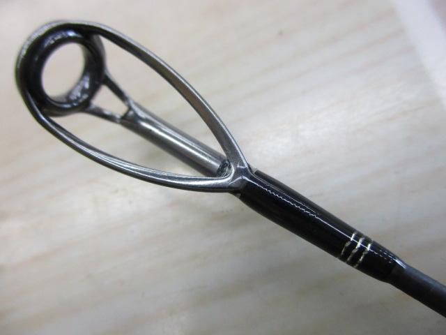 シマノ 19ソルティアドバンス ショアジギング 96MH ショアジグロッド シマノ(SHIMANO) 19ソルティーアドバンス ライトショアジギング