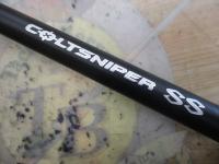 コルトスナイパーSS S100M-T