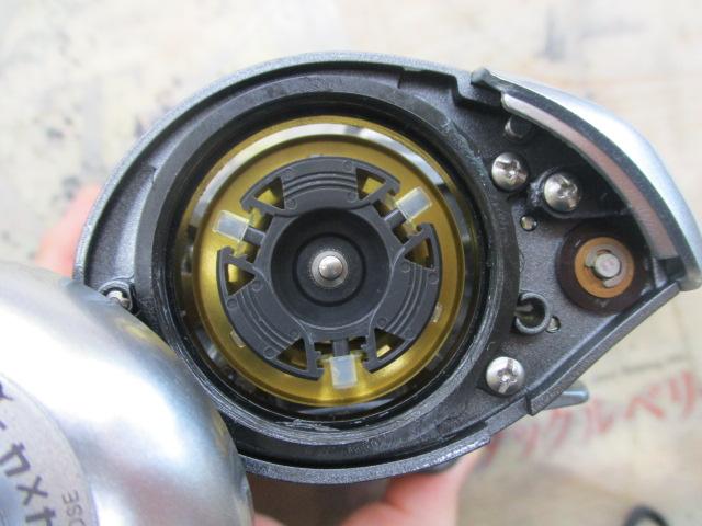 04スコーピオンMg 1001｜＠ベリーネット 日本最大新品中古釣具