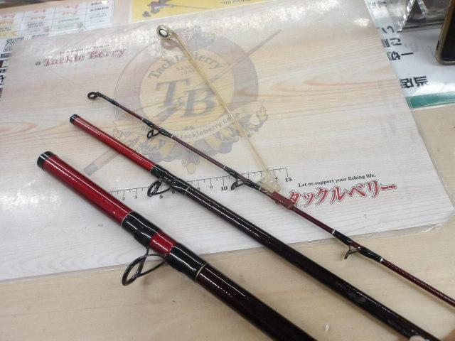 CW潮流 50-360｜＠ベリーネット 日本最大新品中古釣具WEBショップ