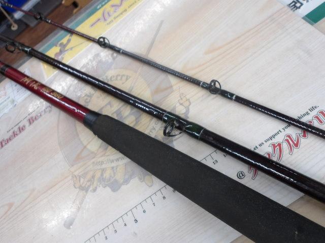 CW潮流 50-360｜＠ベリーネット 日本最大新品中古釣具WEBショップ