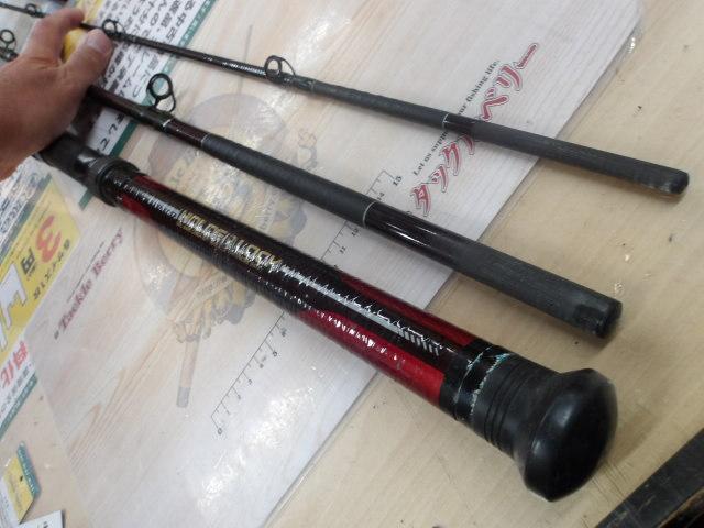 ダイワ 潮流 50-360 CW潮流 50-360｜＠ベリーネット 日本最大新品中古釣具WEBショップ