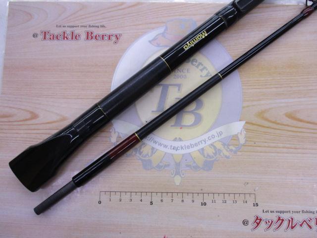 センチュリー朝風攻わざカワハギ 180