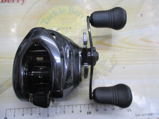 18アンタレスDC MDXG RH