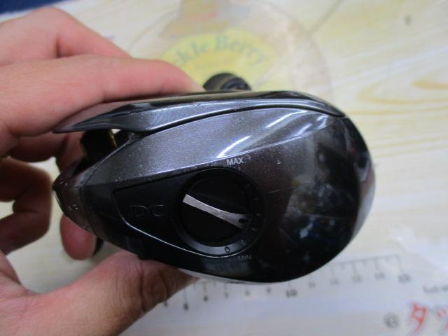 18アンタレスDC MDXG RH