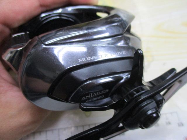 18アンタレスDC MDXG RH