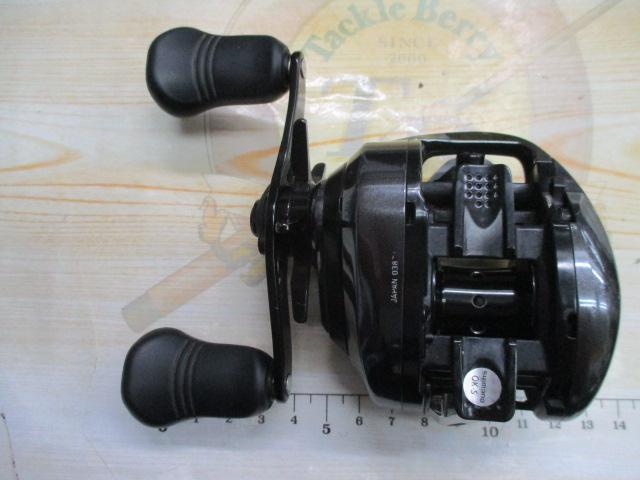 18アンタレスDC MDXG RH