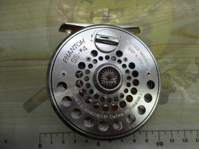 ファントムフライ SS-4