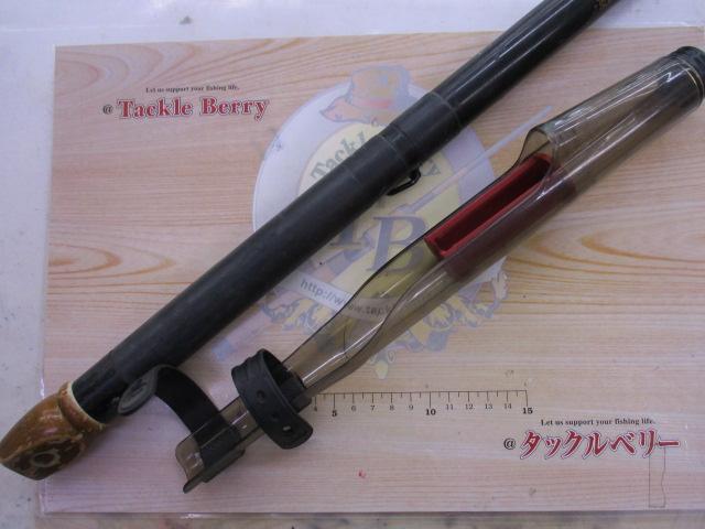インストラクター巨鯉竿 520｜＠ベリーネット 日本最大新品中古