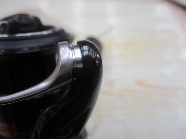 22ソアレBB C2000SSHG