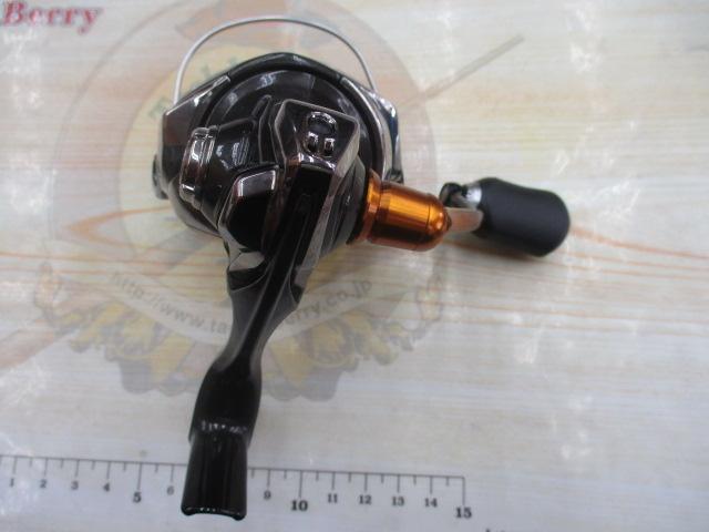 22ソアレBB C2000SSHG｜＠ベリーネット 日本最大新品中古釣具WEB
