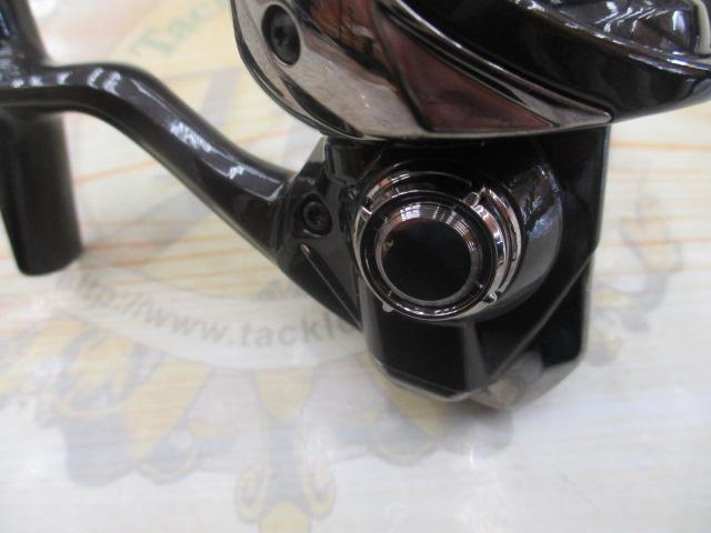 22ソアレBB C2000SSHG