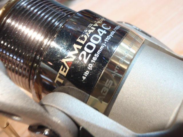 TD-X 2004C｜＠ベリーネット 日本最大新品中古釣具WEBショップ