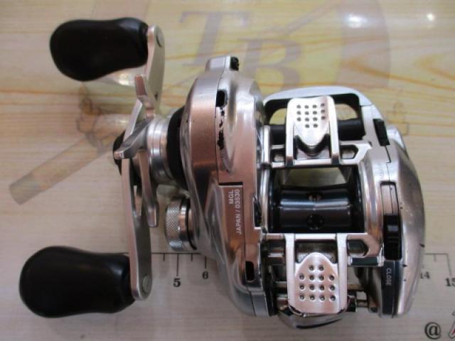 16メタニウムMGL RH｜＠ベリーネット 日本最大新品中古釣具WEB