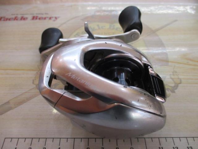 16メタニウムMGL RH