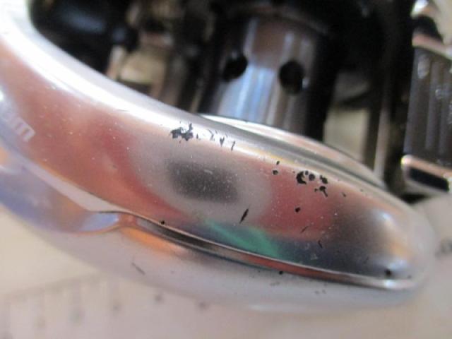 16メタニウムMGL RH