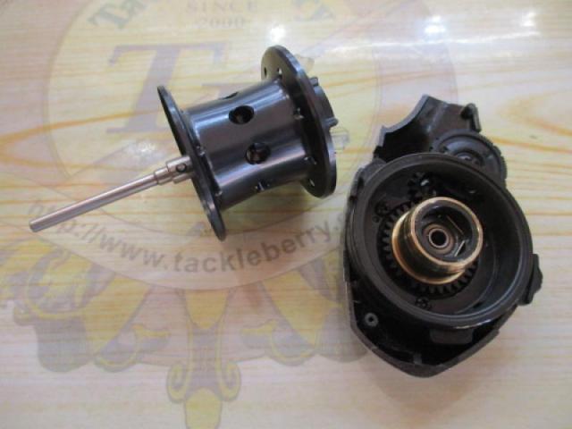 16メタニウムMGL RH