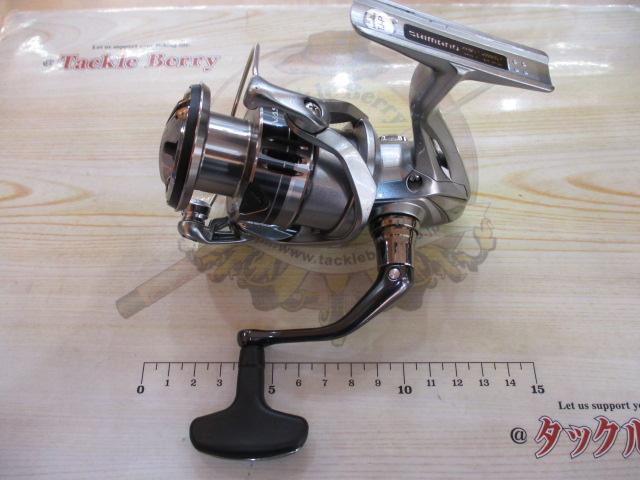 21ナスキー C3000HG｜＠ベリーネット 日本最大新品中古釣具WEB
